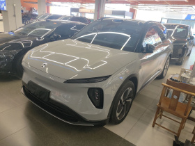 蔚来ES6 2024款 75kWh