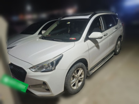 哈弗M6 2017款 1.5T 自动两驱精英型