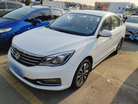 东风风神A60 2016款 1.5L 手动豪华型