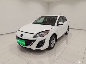 马自达3星骋 2015款 三厢 1.6L 手动舒适型