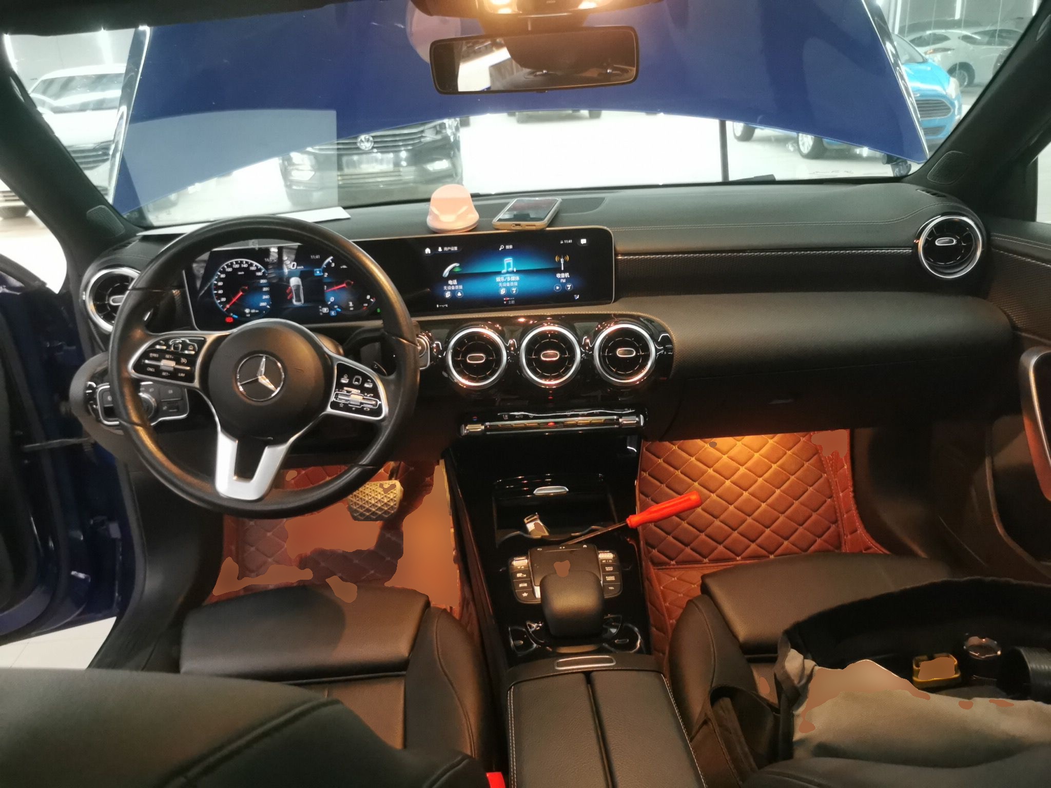 车300二手车图片