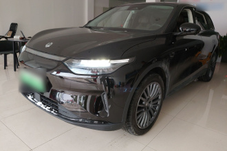 零跑汽车 零跑C11 2023款 纯电 500舒享版