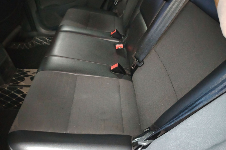 大众 途观 2017款 300TSI 自动两驱丝绸之路风尚版中控内饰21