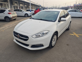 菲亚特 菲翔 2015款 1.4T 自动悦享版