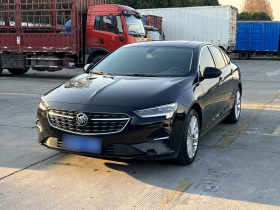 别克 君威 2023款 652T 智享型