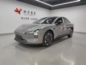 小鹏MONA M03 2025款 502 长续航 Max