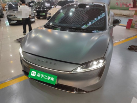 鸿蒙智行 智界S7 2024款 Max 后驱长航智驾版