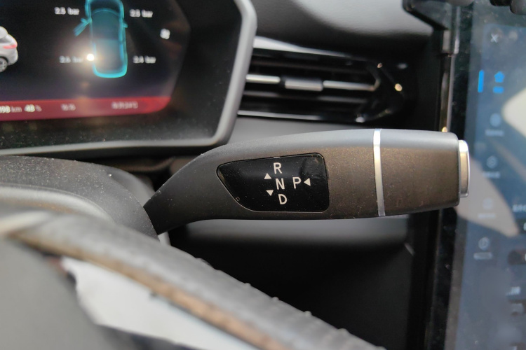 小鹏G3 2021款 G3i 520G+局部细节18