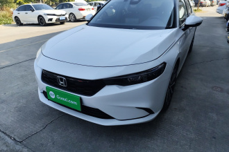 本田 型格 2022款 240TURBO CVT豪华版