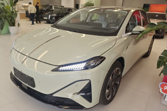 红旗天工05 2025款 550智选版