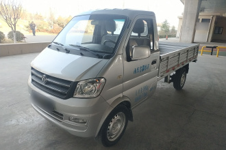 东风小康K01 2022款 1.3L K01L DK13C