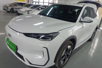 吉利银河 银河E5 2024款 440km 探索版