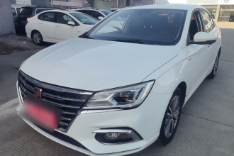 荣威i5 2019款 1.5L 自动4G互联领豪旗舰版