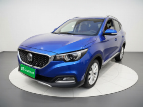 名爵ZS 2017款 1.5L 手动豪华版