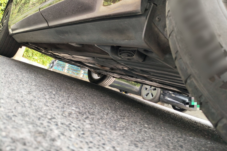 沃尔沃XC60 2019款 T5 四驱智远版 国V局部细节9003