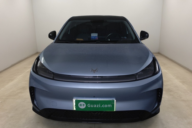 ARCFOX极狐 极狐T1 2025款 425 PLUS车身外观2