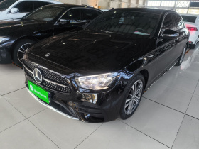 奔驰E级 2022款 改款二 E 260 L 运动型