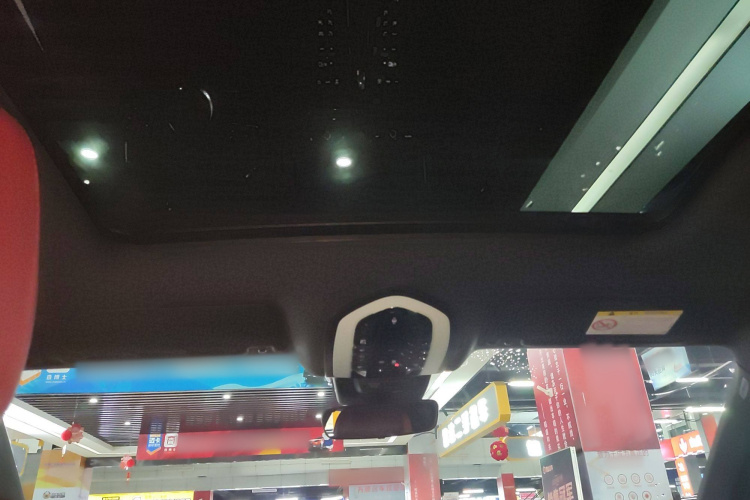 保时捷 2022款 Macan 2.0T局部细节22