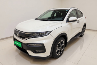 本田XR-V 2015款 1.8L VTi CVT豪华版
