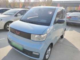 五菱汽车 宏光MINIEV 2020款 自在款 三元锂