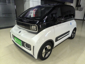 宝骏E300 2020款 Plus 星际智行版