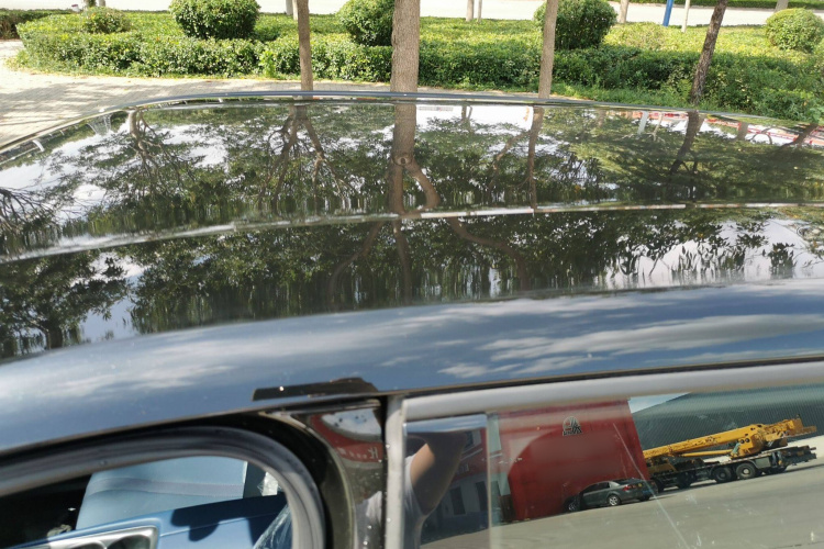 比亚迪 海鸥 2025款 智驾版 305km 活力版局部细节57