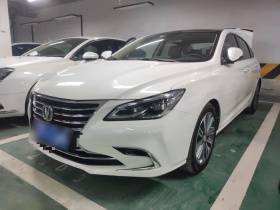 长安 睿骋CC 2018款 1.5T 自动豪雅型光芒版 国V