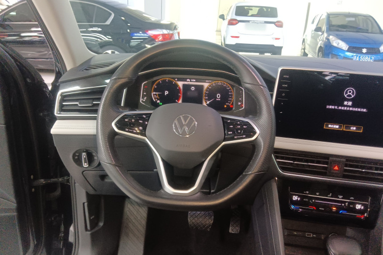 大众 途观L 2022款 330TSI 自动两驱智享版局部细节13