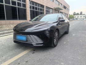 别克 君越 2023款 28T 越尊版