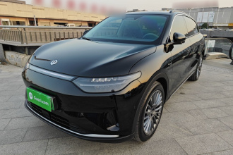 零跑汽车 零跑C11 2024款 纯电 580尊享版