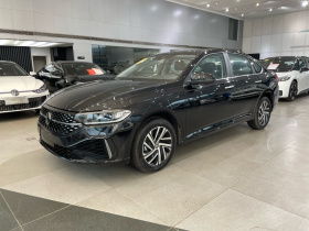 大众 朗逸 2024款 300TSI DSG星空领先版