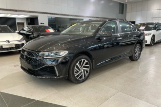 大众 朗逸 2024款 300TSI DSG星空领先版