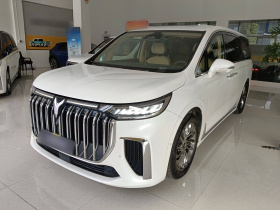 岚图汽车 岚图梦想家 2022款 低碳版 梦+智享包