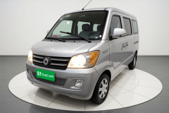 东风 俊风 2014款 1.3L标准型