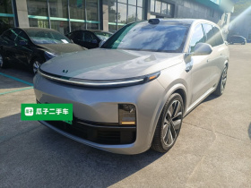 理想汽车 理想L9 2024款 Ultra