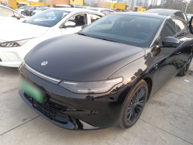 零跑汽车 零跑C01 2024款 纯电 525智行版