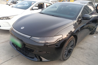 零跑汽车 零跑C01 2024款 纯电 525智行版