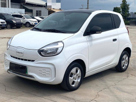 荣威 科莱威CLEVER 2022款 311km元气啵啵版