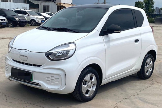 荣威 科莱威CLEVER 2022款 311km元气啵啵版