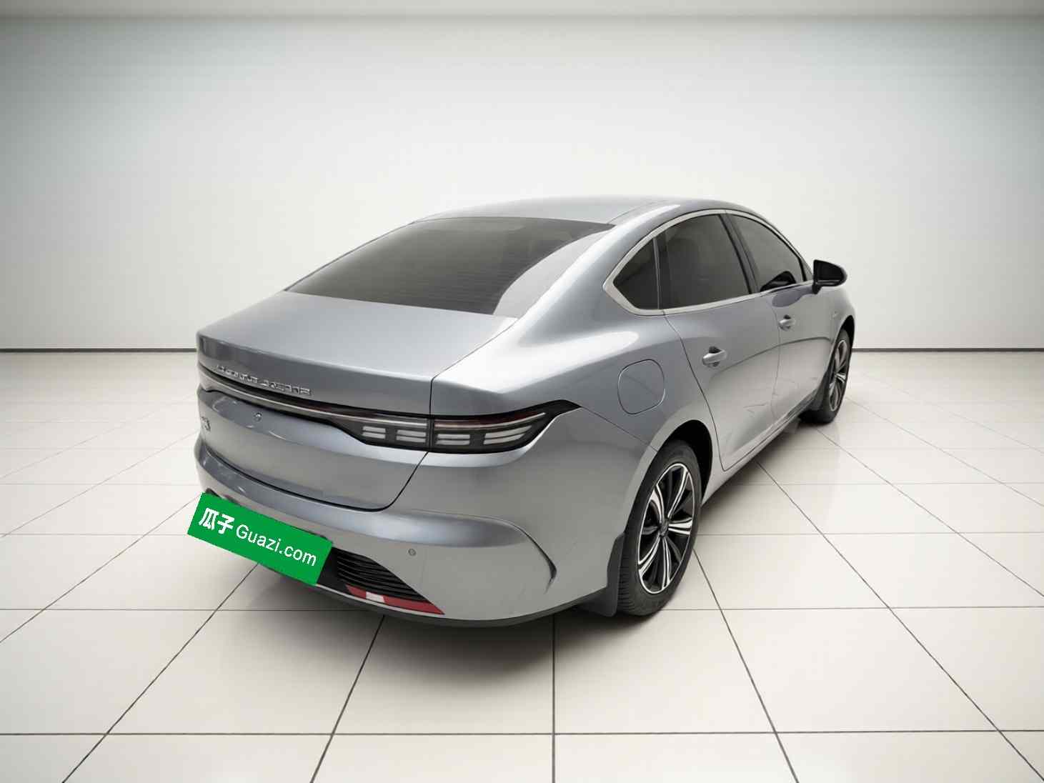 比亚迪 驱逐舰05 2024款 荣耀版 DM-i 120KM 豪华型(5)