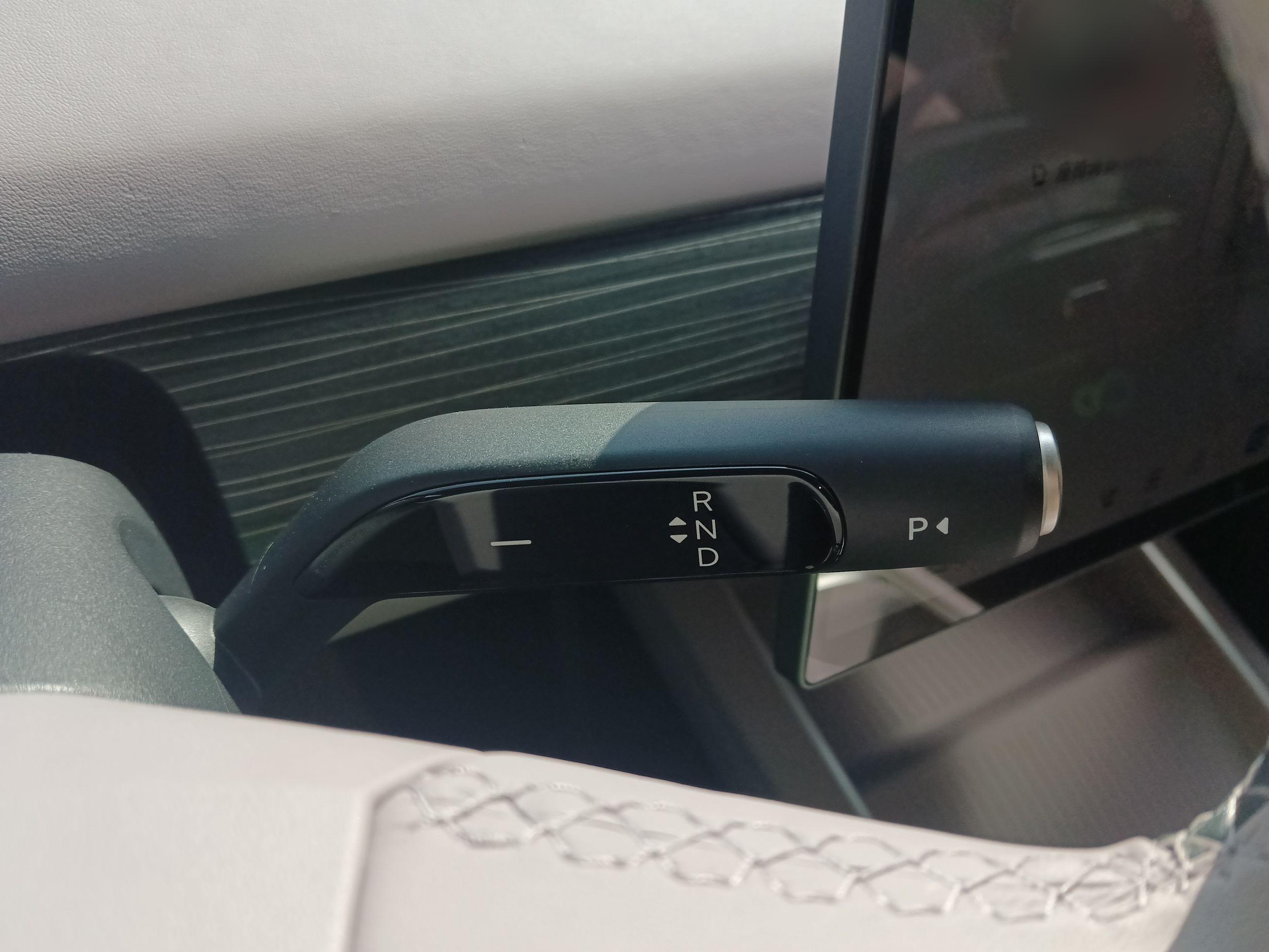 乐道L60 2024款  60kwh 后驱版