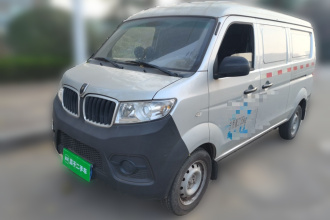 金杯 小海狮X30 2020款 1.5L 厢货超享型国VI SWC15M