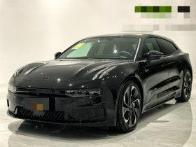 极氪001 2023款 YOU版 100kWh