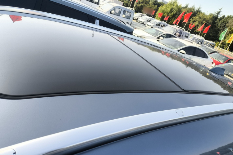 捷途X70 PLUS 2021款 1.6T DCT星 5座局部细节57