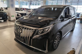 广汽传祺 传祺M8 2021款 领秀系列 390T 至尊版