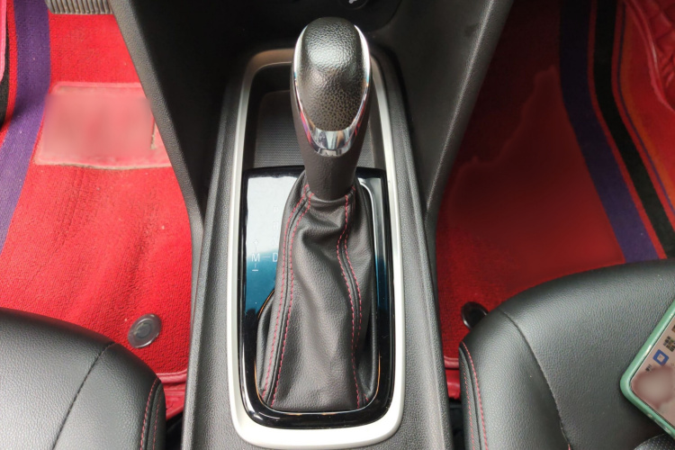 雪佛兰 科鲁泽 2020款 轻混 RS 330T 自动畅快版局部细节18