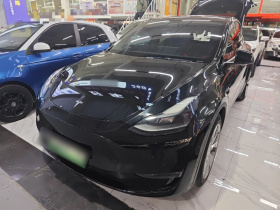 特斯拉 Model Y 2022款 改款 后轮驱动版