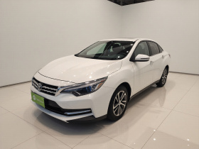 启辰D60 2020款 1.6L XL CVT悦享版