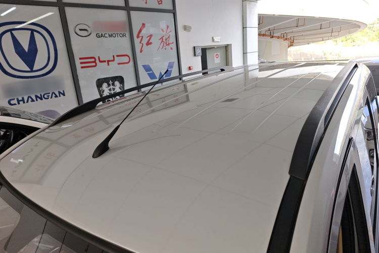 五菱汽车 五菱宏光 2021款 1.5L改款 S标准型 电动助力LAR局部细节57