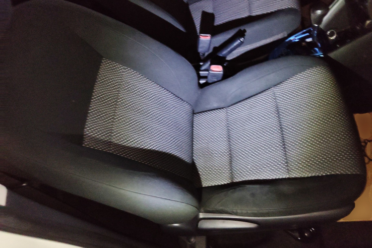 丰田 威驰 2017款 1.5L CVT创行版局部细节41